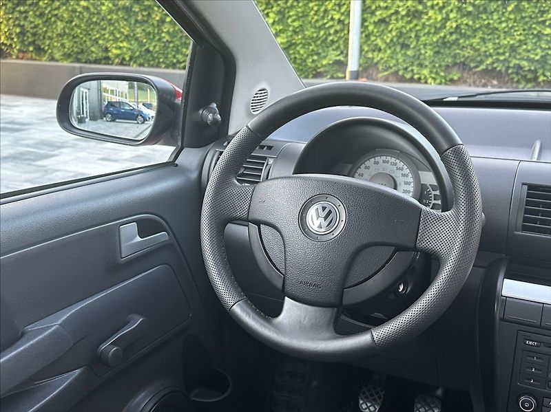 Volkswagen Fox 1,2 HTP 54PS  Refresh - fotka 20 z 42