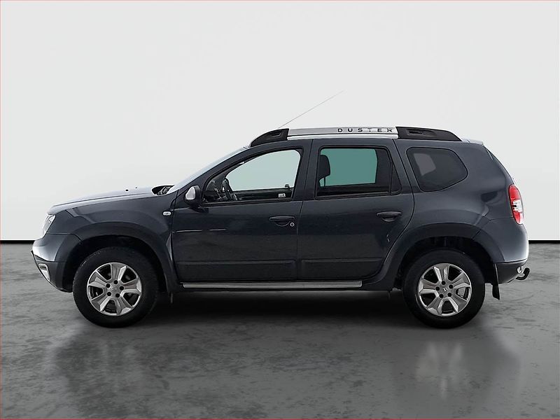 Dacia Duster (2016) 1.2 TCe, ČR,1.maj, Serv.kniha - fotka 3 z 16