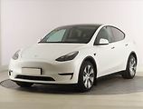 Tesla Model Y (2022) Long Range AWD 79kWh, SoH 93% - náhled 1