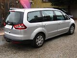 Ford Galaxy (2006) 2.0 TDCi 96kW  ZIMNÍ PNEU 7MÍS - náhled 11