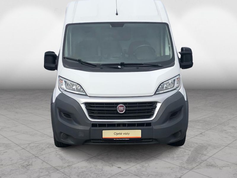 Fiat Ducato 2,3 JTD L4H2 - fotka 4 z 29