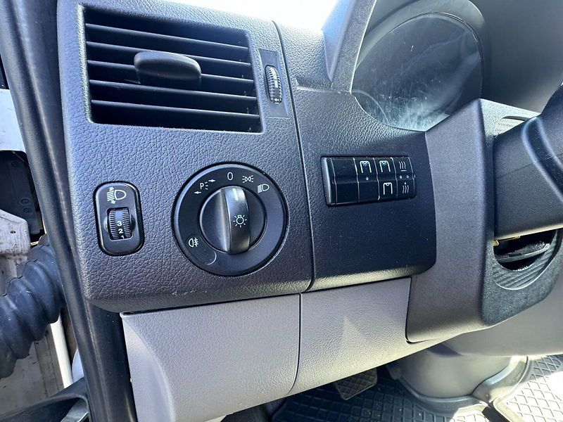 Mercedes-Benz Sprinter (2011) 2,2CDI 120KW NOVÝ MOTOR AUTOMA - fotka 17 z 48
