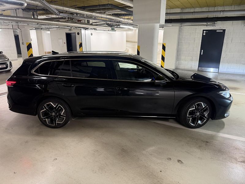 Volkswagen Passat (2024) Combi - fotografie inzerátu