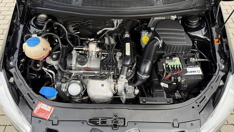 Škoda Fabia 1.2TSi*63kW*FAMILY*140TKM*TOP* - fotka 20 z 26