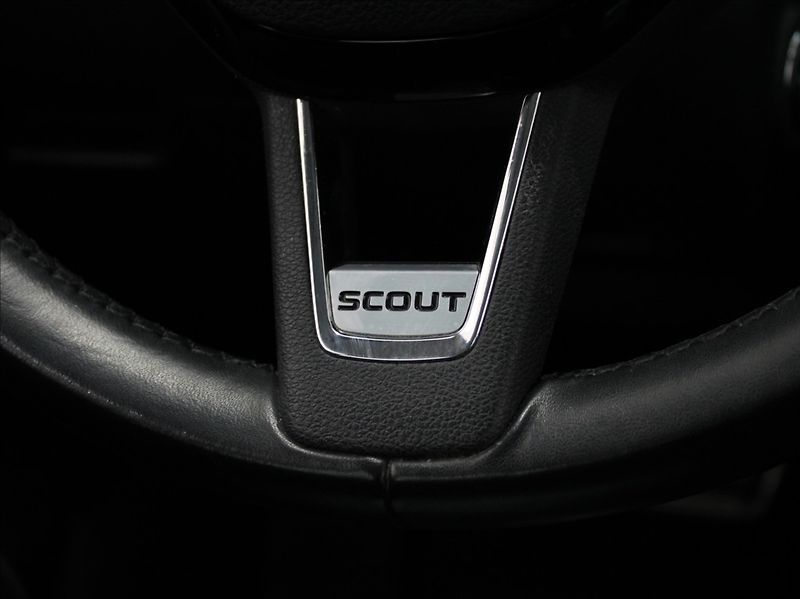 Škoda Octavia 2,0 TDi 135kW 4x4 DSG Scout - fotka 25 z 33