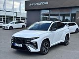 Hyundai Tucson 1,6 T-GDI PHEV N-LINE 4WD AT - náhled 1