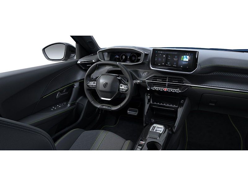 Peugeot 2008 (2026) GT - fotka 4 z 7