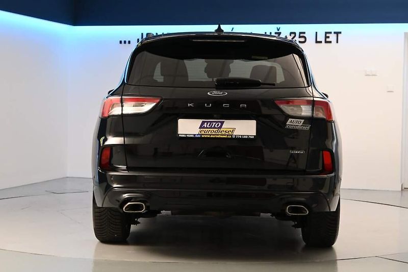 Ford Kuga (2022) 2.5 ST-LINE X LED ACC VIRTUAL - fotka 6 z 45