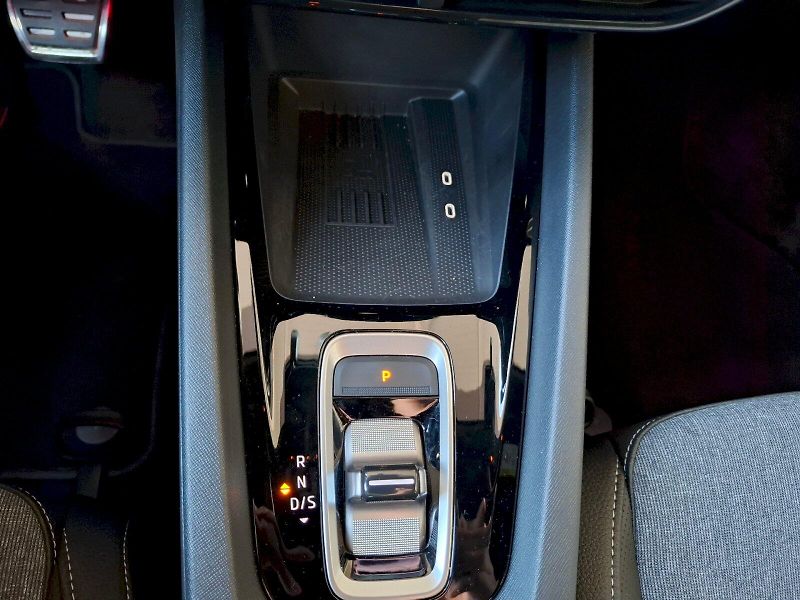 Škoda Octavia (2025) COMBI SPORTLINE 2,0 TDI 110 KW - fotka 29 z 30