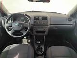 Škoda Fabia (2013) 1.2 TSi, 2.maj,ČR, AC, kamera - náhled 8