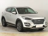 Hyundai Tucson (2019) 1.6 CRDi, 4X4, ČR,1.maj - náhled 1