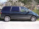 ZKUŠENOSTI UŽIVATELE: Ford Galaxy 2.0i 85kw