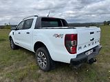 Ford Ranger (2020) Wildtrak, 10st Automat - náhled 9