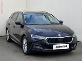 Škoda Octavia (2020) 2.0 TDi, Style, DSG, TZ, +ALU - náhled 1