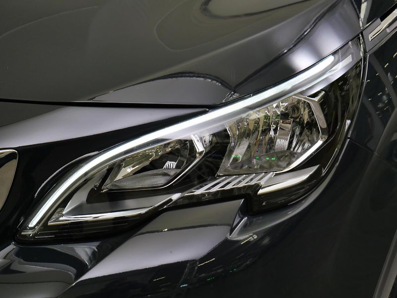 Peugeot 3008 - fotka 9 z 25