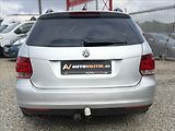 Volkswagen Golf 1,9 TDI 77kW +SADA KOL, TAŽNÉ - náhled 6