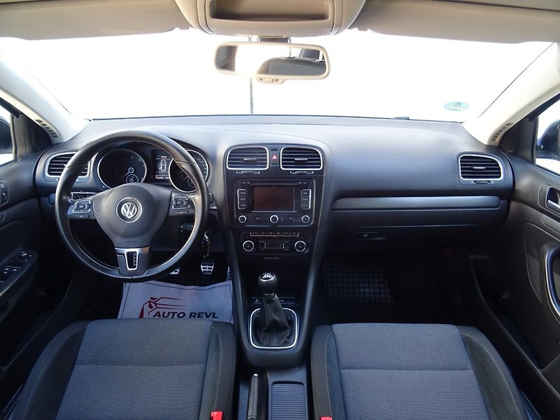 Volkswagen Golf (2011) 1.4i,90kW,STYLE,s.kni,aut.klim - fotka 15 z 22