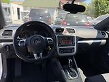Volkswagen Scirocco 2.0 TDI DSG SPORT 125KW - náhled 7