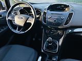 Ford Grand C-MAX 2.0TDCi MANUÁL 7MÍST SERVISKA - náhled 26