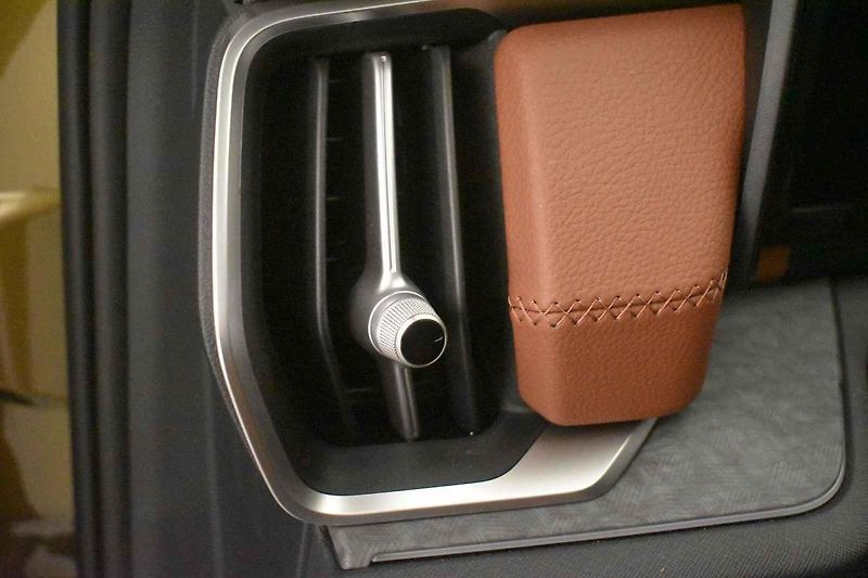 Automobilka Škoda odhalila v Berlíně druhou generaci modelu Kodiaq.