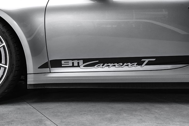 Porsche 911 Carrera T Cabrio Sport Chrono - fotka 11 z 28
