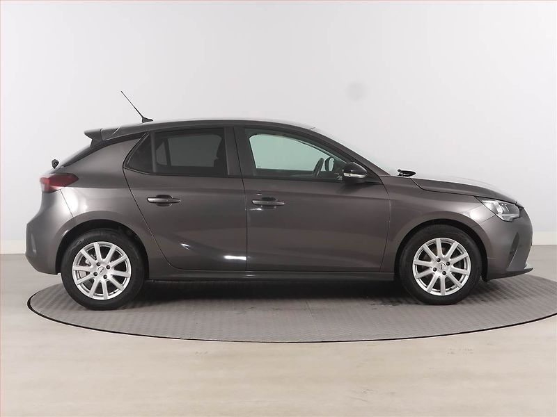 Opel Corsa (2020) 1.2 Turbo, ČR,1.maj - fotka 6 z 16