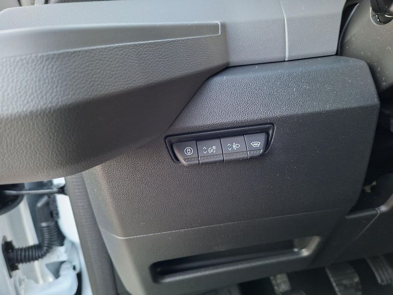 Renault Master (2025) Podvozek L4, 170k - fotka 12 z 19