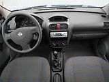 Opel Corsa (2001) 1.0i, ČR - náhled 8