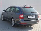 Škoda Octavia (2011) 2.0TSI, RS, DSG, navi - náhled 6