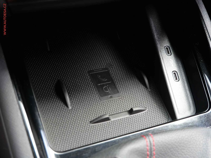 Škoda Kamiq (2021) 1.5 TSi, ČR, Monte Carlo - fotka 15 z 24