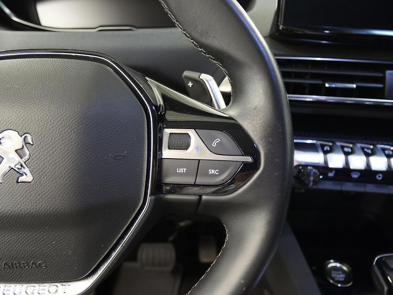 Peugeot 3008 - fotka 15 z 32