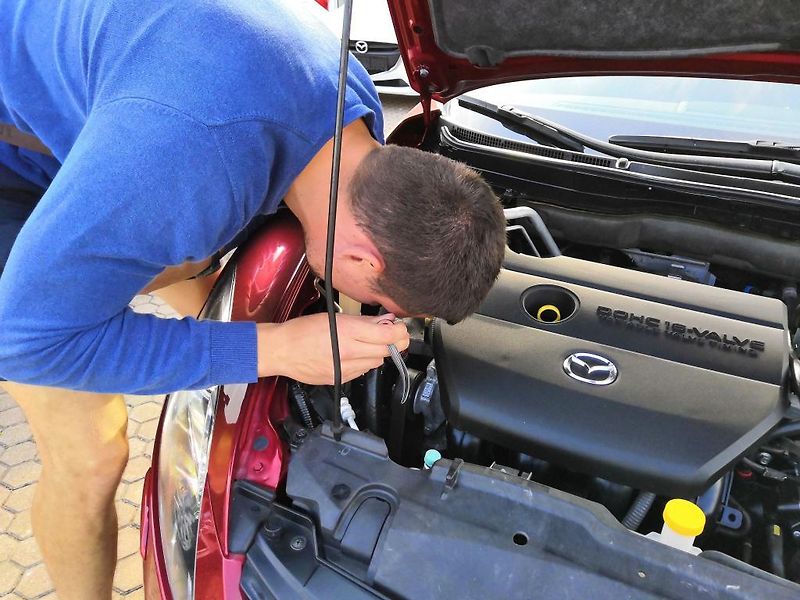 Auto AZ Consulting