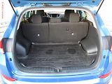 Hyundai Tucson (2015) 2.0 CRDi 4x4, ČR, Navi, xenon - náhled 7