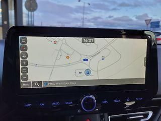 Hyundai i30 WG FL 1,5 TGDI STYLE - fotka 22 z 29