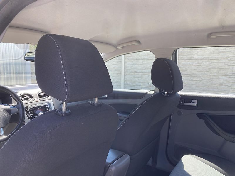 Ford Focus 1.6 TDCi 90PS KOMBI STK  - fotka 103 z 151