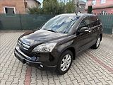 Honda CR-V 2,0 4x4 TAŽNÉ - náhled 9