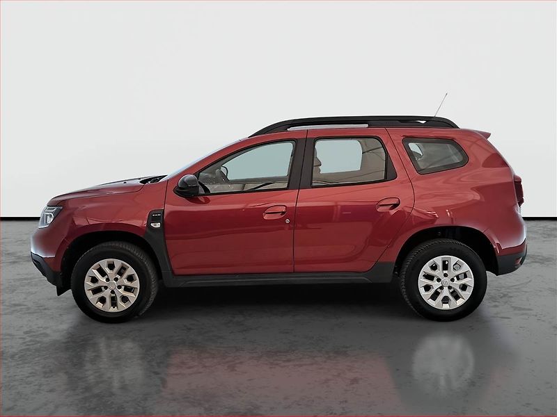 Dacia Duster (2022) 1.5 Blue dCi, 4X4, ČR,1.maj - fotka 3 z 17