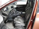 Peugeot 3008 (2018) 2.0HDi, AT, LED, navi - náhled 9