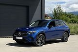 Mercedes-Benz GLC (2024) GLC 220d 4Matic AMG Line - náhled 8
