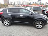 Kia Sportage 1,6GDi 99 kW ČR Serv.kn! - náhled 4