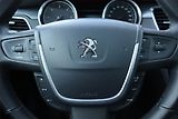 Peugeot 508 (2015) 2.0 HDi, Serv.kniha, Navi - náhled 17