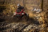 CFMOTO (2026) Gladiator X1000 V-Twin EPS G3 - náhled 12