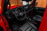 Jeep Wrangler Rubicon - náhled 20