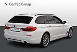 BMW Řada 5 520d xDrive Touring - náhled 4