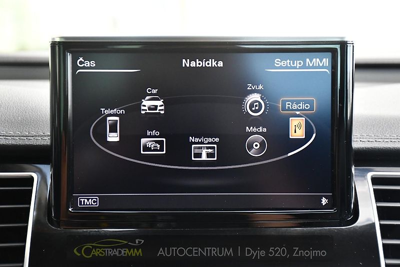 Audi A8 4.2TDi SOFT CLOSE - fotka 32 z 47