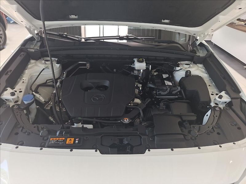 Mazda CX-5 (2026) 2,5 G 141ps 6AT FWD Prime-Line - fotka 11 z 12