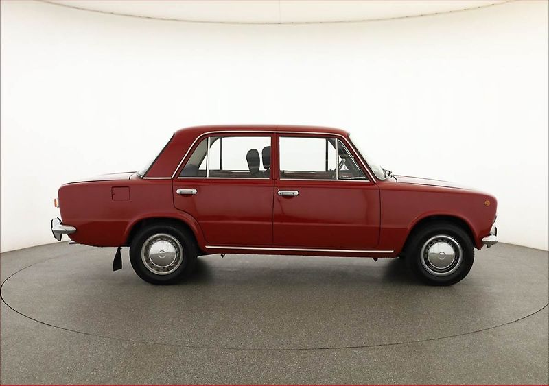 Lada 2101 (1982) 1200 - fotka 6 z 18