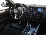 BMW X4 (2018) M Sport xDrive30d, 4X4 - náhled 7