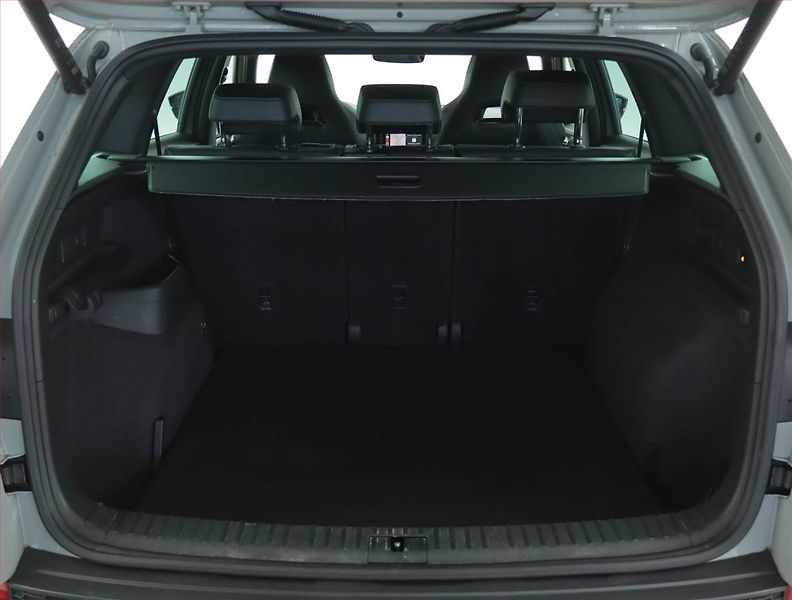 Škoda Kodiaq (2022) Sportline 1.5 TSI - fotka 14 z 18
