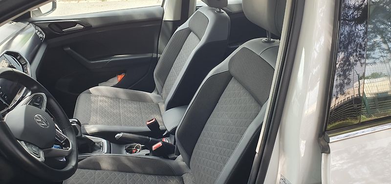 Volkswagen T-Cross (2022) Prodám   - fotka 16 z 23